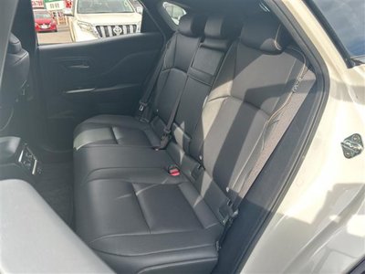 2024 Toyota CROWN SPORT 缩略图 32