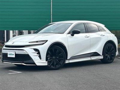 2024 Toyota CROWN SPORT 缩略图 35