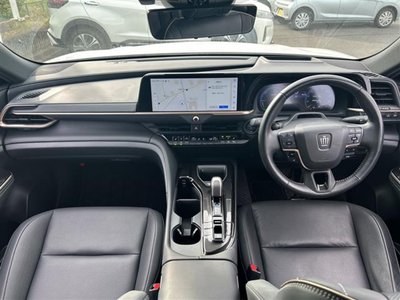 2024 Toyota CROWN SPORT 缩略图 42