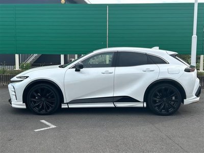 2024 Toyota CROWN SPORT 缩略图 36