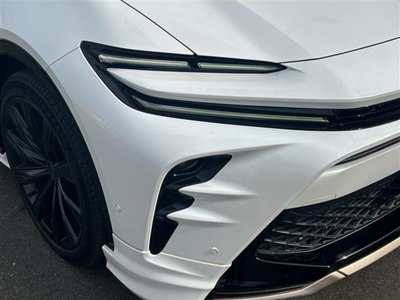 2024 Toyota CROWN SPORT 缩略图 40