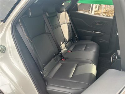 2024 Toyota CROWN SPORT 缩略图 31