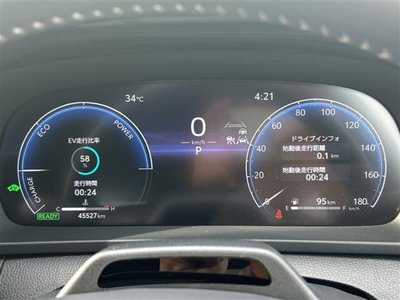 2024 Toyota CROWN SPORT 缩略图 14