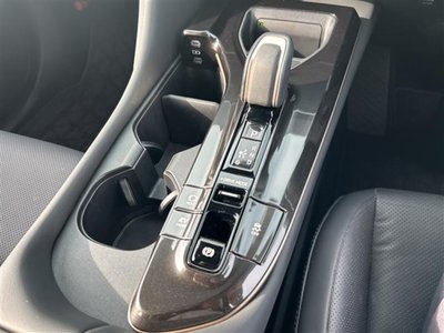 2024 Toyota CROWN SPORT 缩略图 17