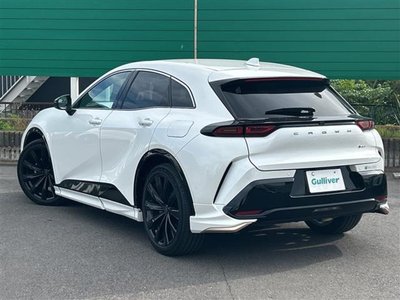 2024 Toyota CROWN SPORT 缩略图 43