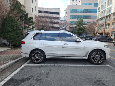 BMW X7 - 3