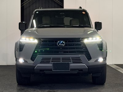 LEXUS GX - 6