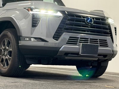LEXUS GX - 10