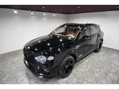 2023 Bentley BENTAYGA photo 5