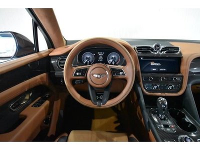 2023 Bentley BENTAYGA — миниатюра 32