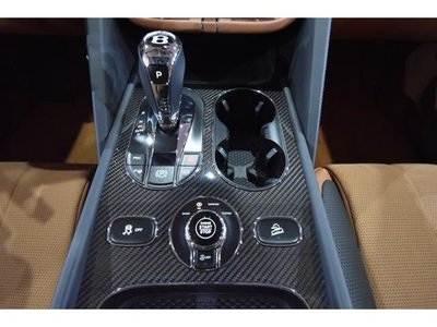 2023 Bentley BENTAYGA — миниатюра 35