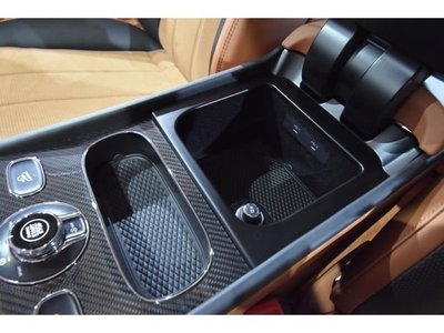 2023 Bentley BENTAYGA — миниатюра 37