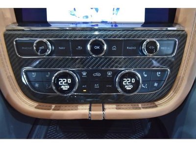 2023 Bentley BENTAYGA — миниатюра 36
