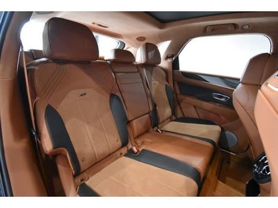 2023 Bentley BENTAYGA — миниатюра 22