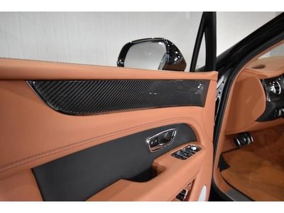 2023 Bentley BENTAYGA — миниатюра 27