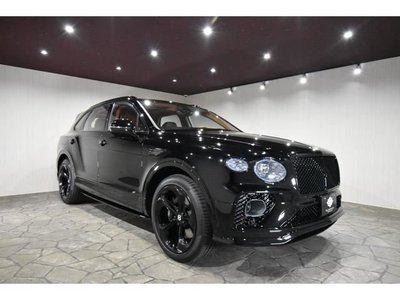2023 Bentley BENTAYGA — миниатюра 55