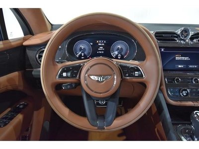 2023 Bentley BENTAYGA — миниатюра 33
