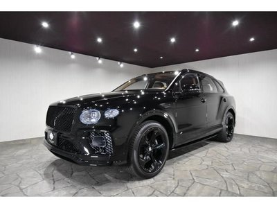 2023 Bentley BENTAYGA photo 1