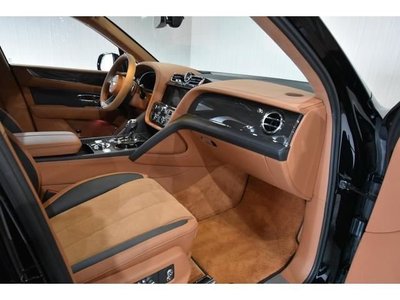 2023 Bentley BENTAYGA — миниатюра 20