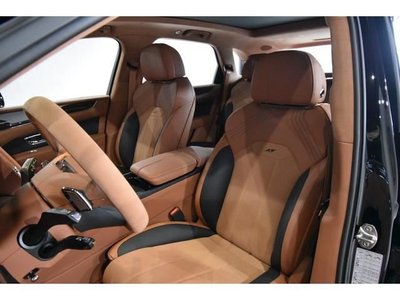 2023 Bentley BENTAYGA — миниатюра 19