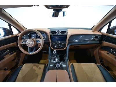 2023 Bentley BENTAYGA — миниатюра 31