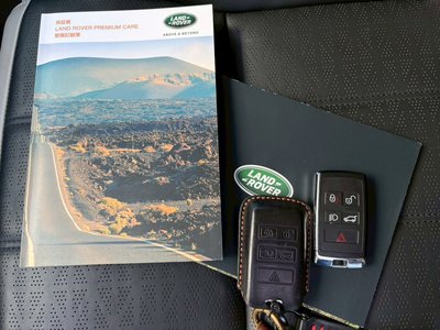 2020 LAND Rover RANGE ROVER SPORT 照片 6