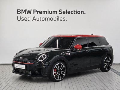 MINI CLUBMAN - 1