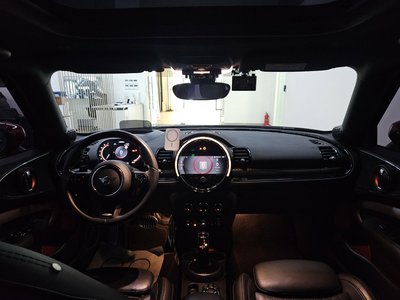 MINI CLUBMAN - 4
