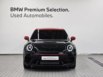 MINI CLUBMAN - 2