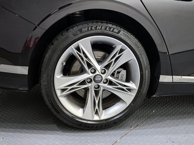 2022 Genesis G90 (RS4) photo 6