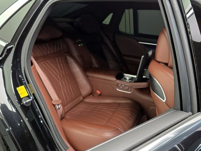 2022 Genesis G90 (RS4) — миниатюра 13
