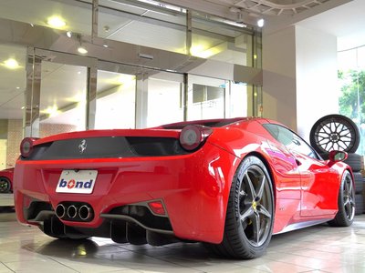 صورة مصغرة 14 لـ 2012 FERRARI 458 SPIDER