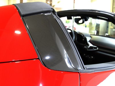 صورة مصغرة 16 لـ 2012 FERRARI 458 SPIDER