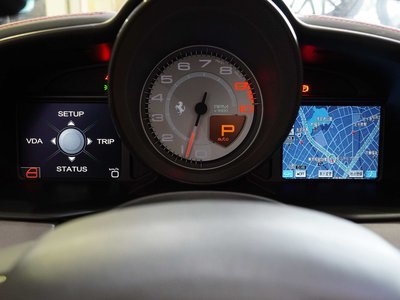 صورة مصغرة 34 لـ 2012 FERRARI 458 SPIDER