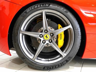 صورة 6 لـ 2012 FERRARI 458 SPIDER