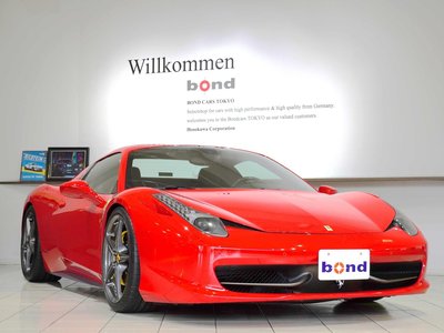 صورة 2 لـ 2012 FERRARI 458 SPIDER