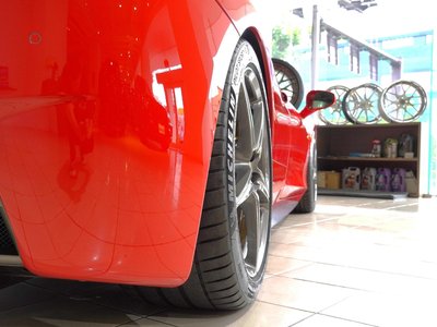 صورة مصغرة 12 لـ 2012 FERRARI 458 SPIDER