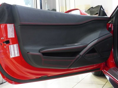 صورة مصغرة 25 لـ 2012 FERRARI 458 SPIDER