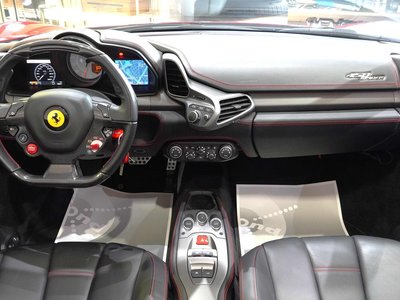 صورة مصغرة 20 لـ 2012 FERRARI 458 SPIDER