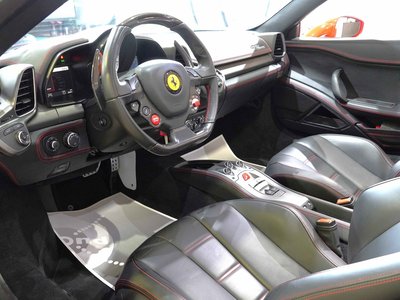 صورة مصغرة 21 لـ 2012 FERRARI 458 SPIDER