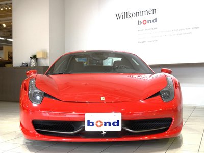 صورة 3 لـ 2012 FERRARI 458 SPIDER