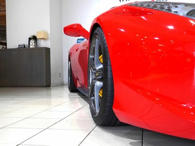 صورة مصغرة 11 لـ 2012 FERRARI 458 SPIDER