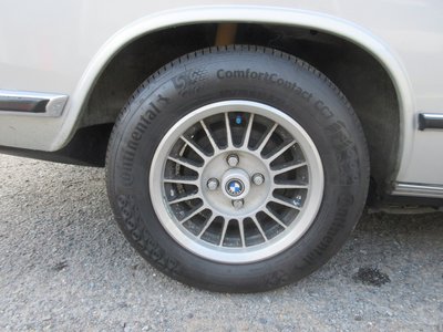 1976 BMW 2002 SERIES 缩略图 54