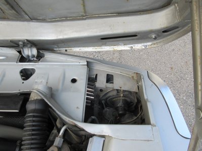 1976 BMW 2002 SERIES 缩略图 106