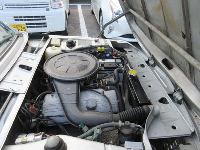 1976 BMW 2002 SERIES 缩略图 103