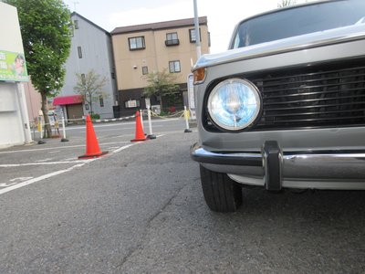 1976 BMW 2002 SERIES 缩略图 129