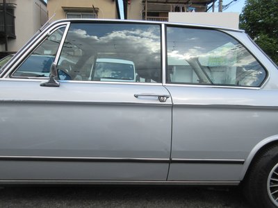 1976 BMW 2002 SERIES 缩略图 43