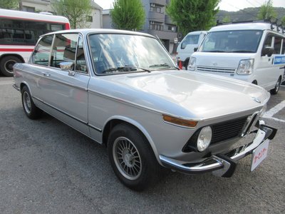 1976 BMW 2002 SERIES 缩略图 19