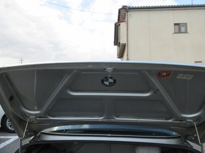 1976 BMW 2002 SERIES 缩略图 94