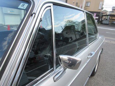 1976 BMW 2002 SERIES 缩略图 40